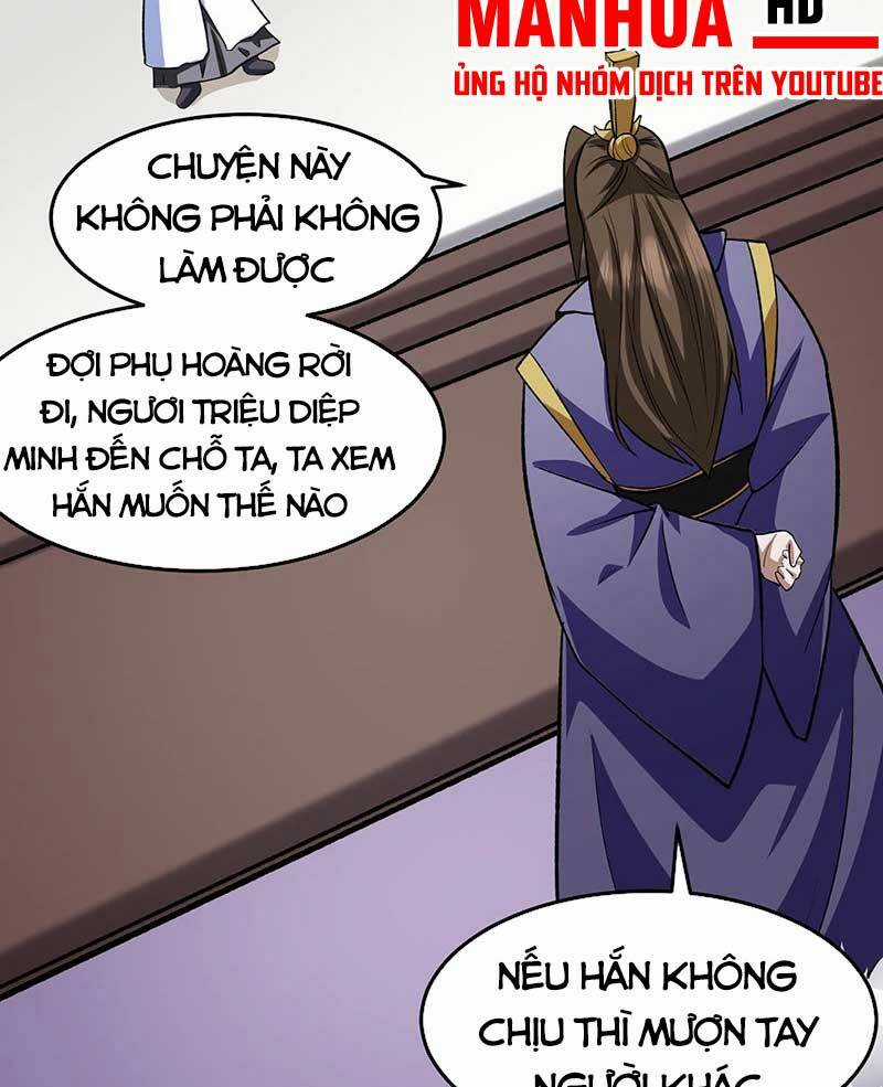 Võ Đạo Độc Tôn - Chapter 547 - Trang 64