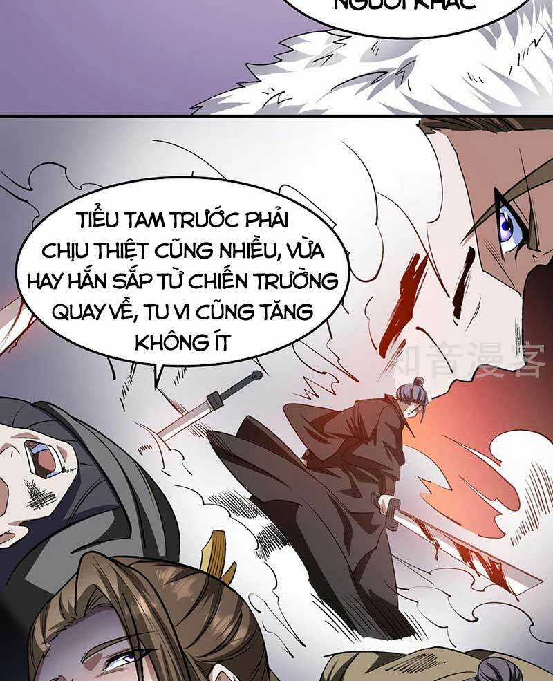 Võ Đạo Độc Tôn - Chapter 547 - Trang 65