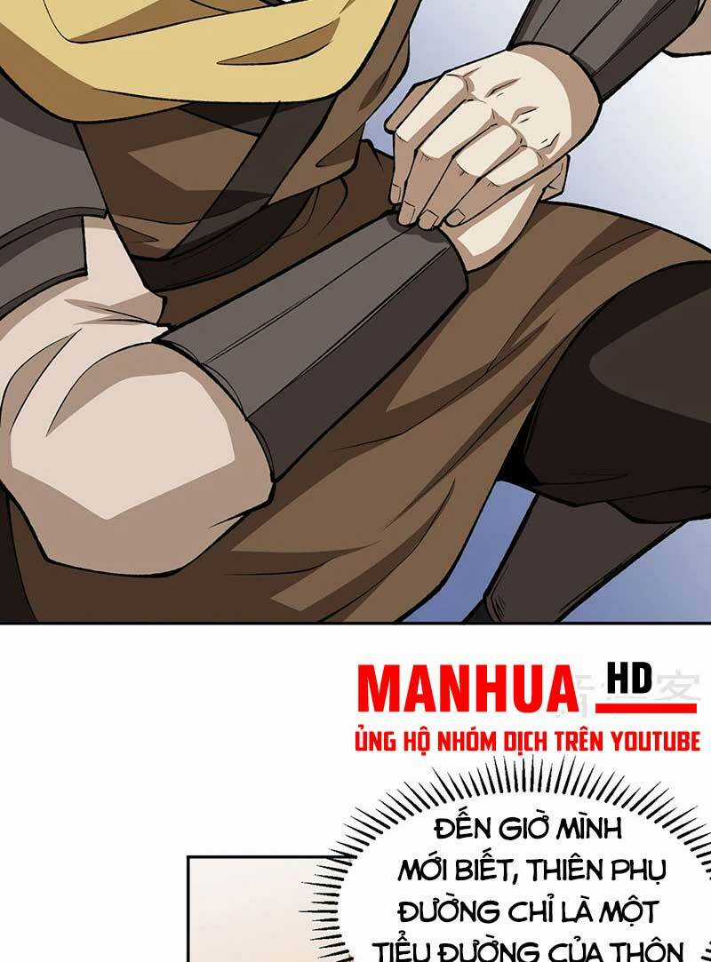 Võ Đạo Độc Tôn - Chapter 547 - Trang 9