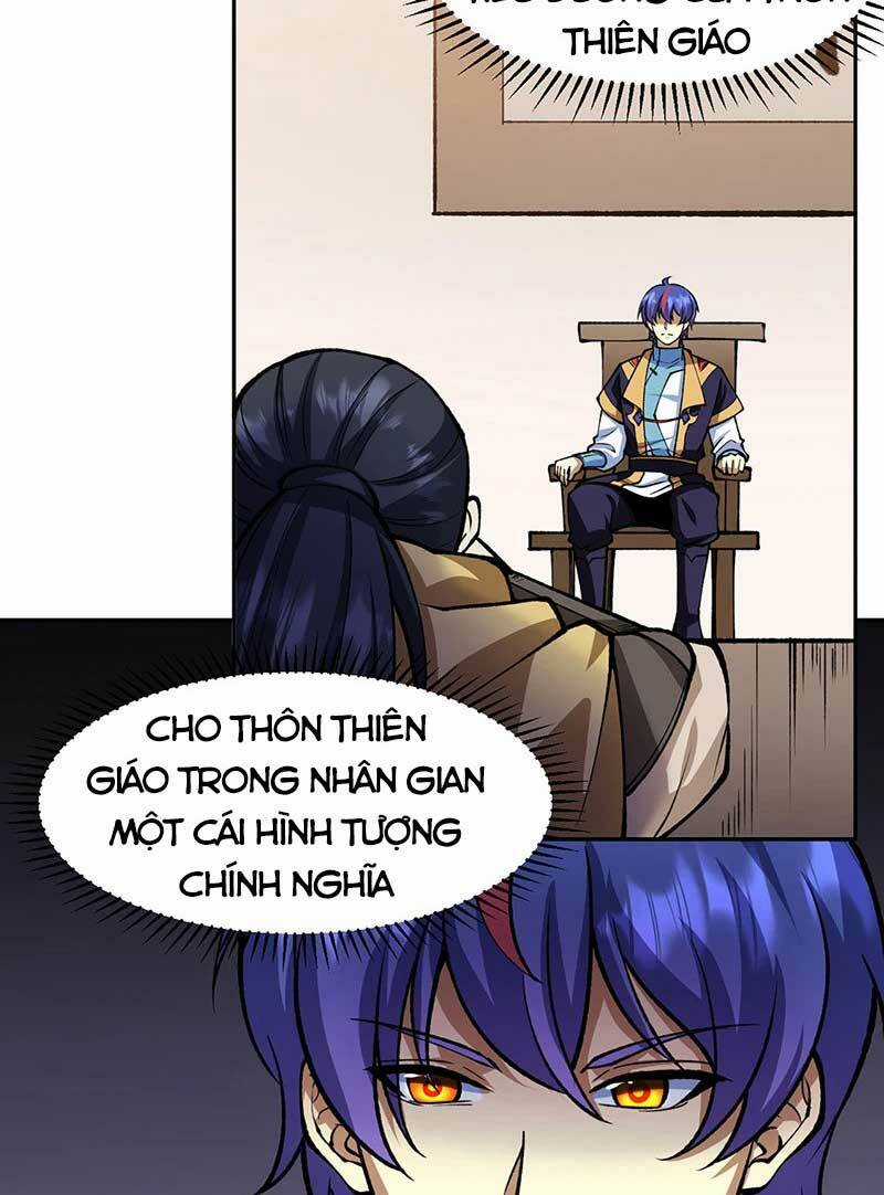 Võ Đạo Độc Tôn - Chapter 547 - Trang 10