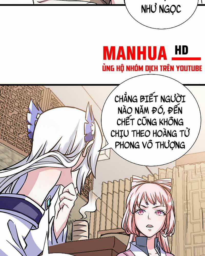 Võ Đạo Độc Tôn - Chapter 548 - Trang 13