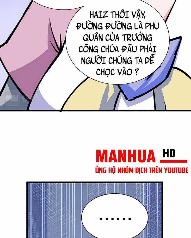 Võ Đạo Độc Tôn - Chapter 548 - Trang 16