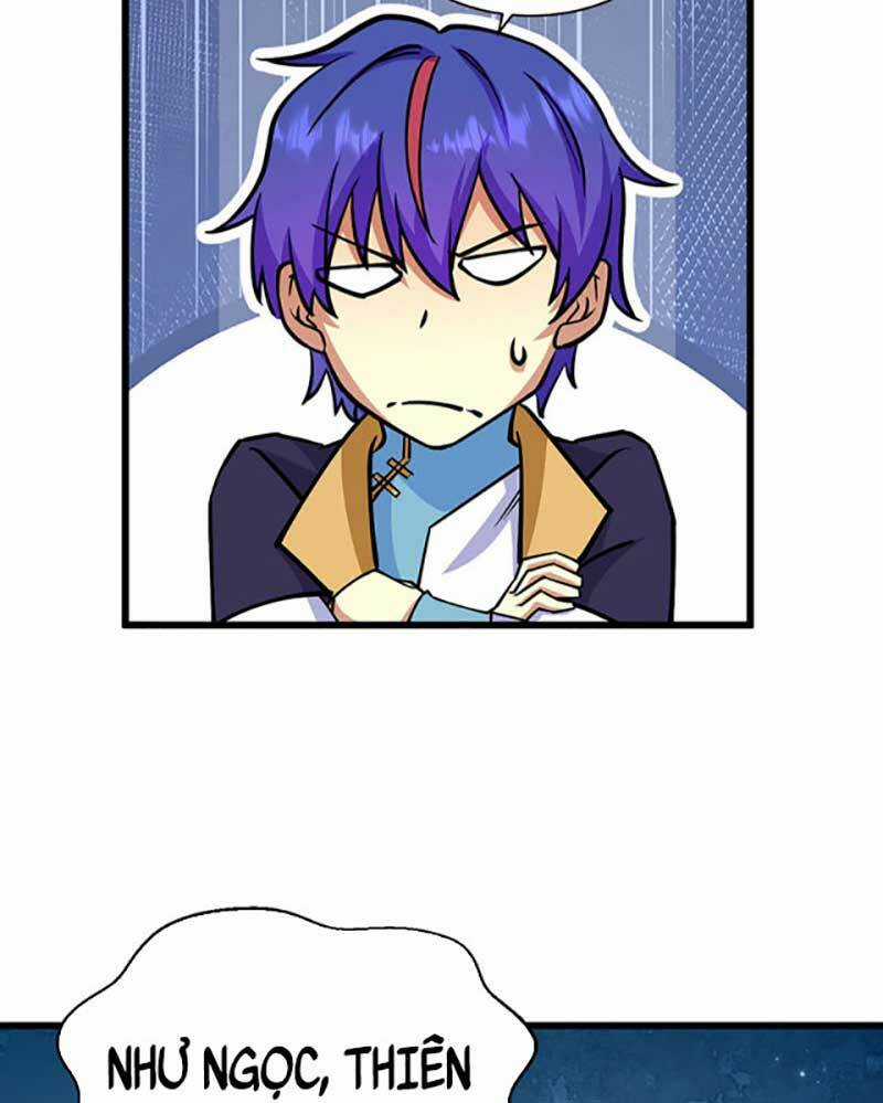 Võ Đạo Độc Tôn - Chapter 548 - Trang 17
