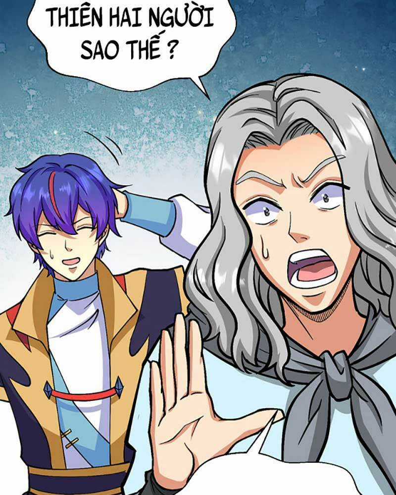 Võ Đạo Độc Tôn - Chapter 548 - Trang 18