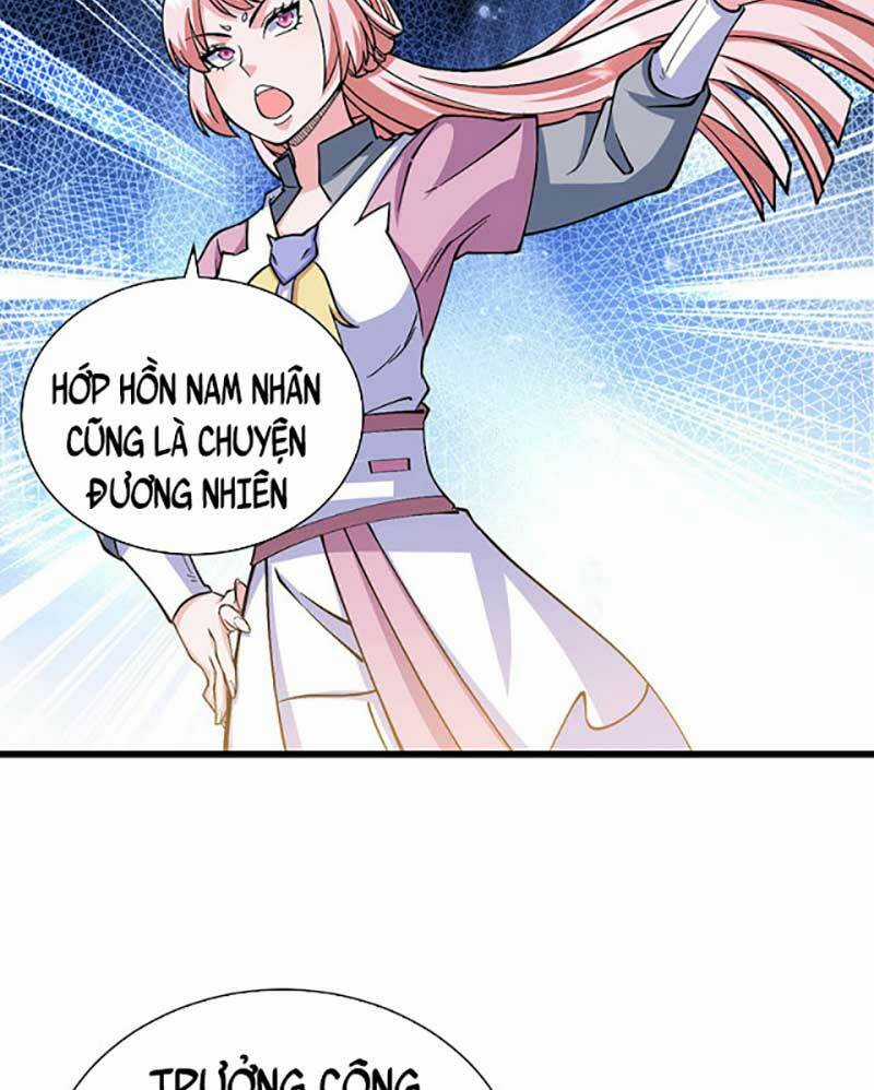 Võ Đạo Độc Tôn - Chapter 548 - Trang 20