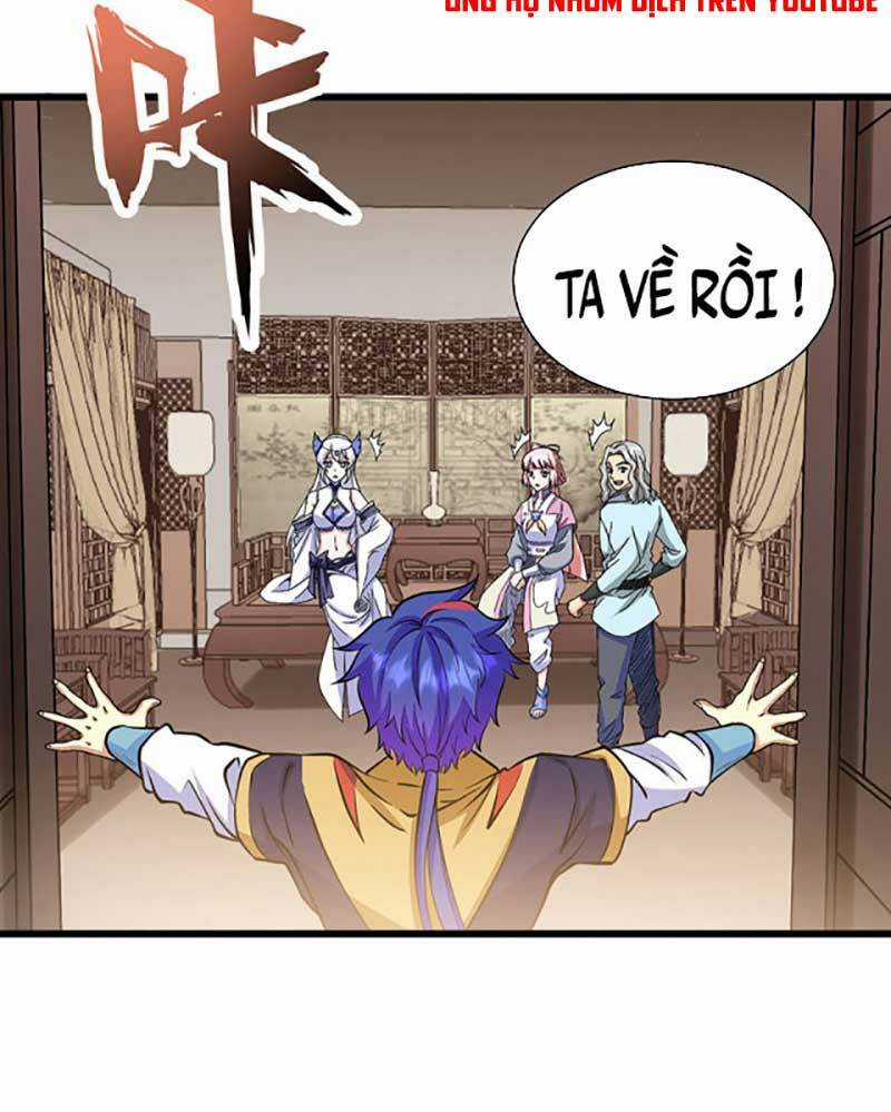 Võ Đạo Độc Tôn - Chapter 548 - Trang 3