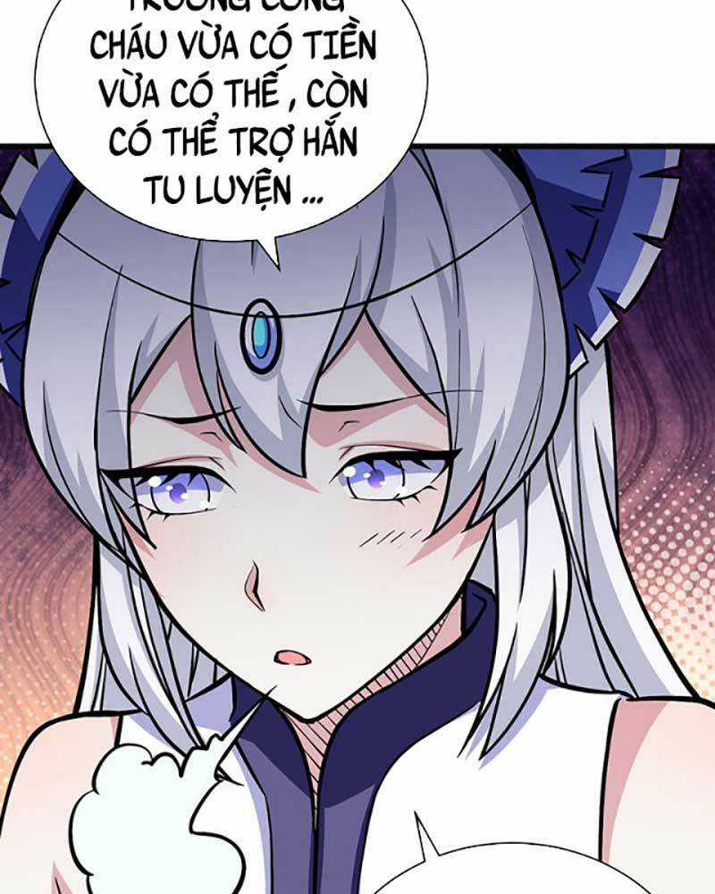 Võ Đạo Độc Tôn - Chapter 548 - Trang 21