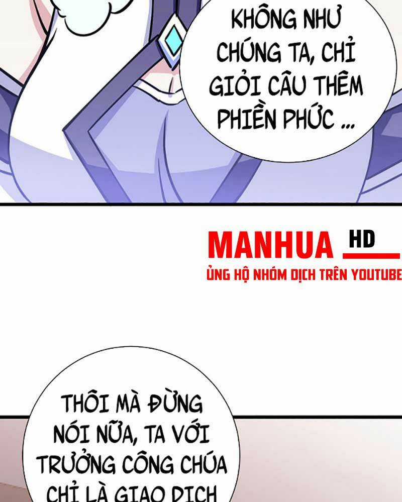 Võ Đạo Độc Tôn - Chapter 548 - Trang 22