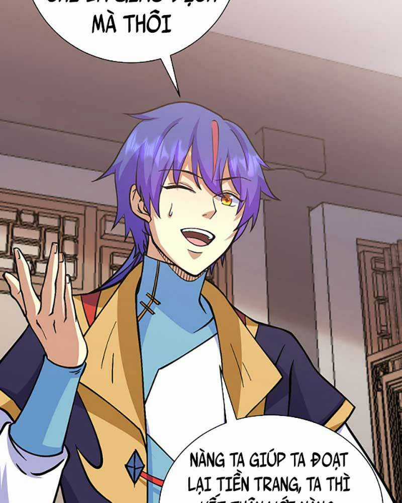 Võ Đạo Độc Tôn - Chapter 548 - Trang 23