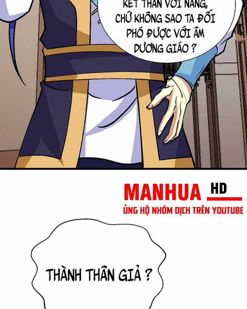 Võ Đạo Độc Tôn - Chapter 548 - Trang 24