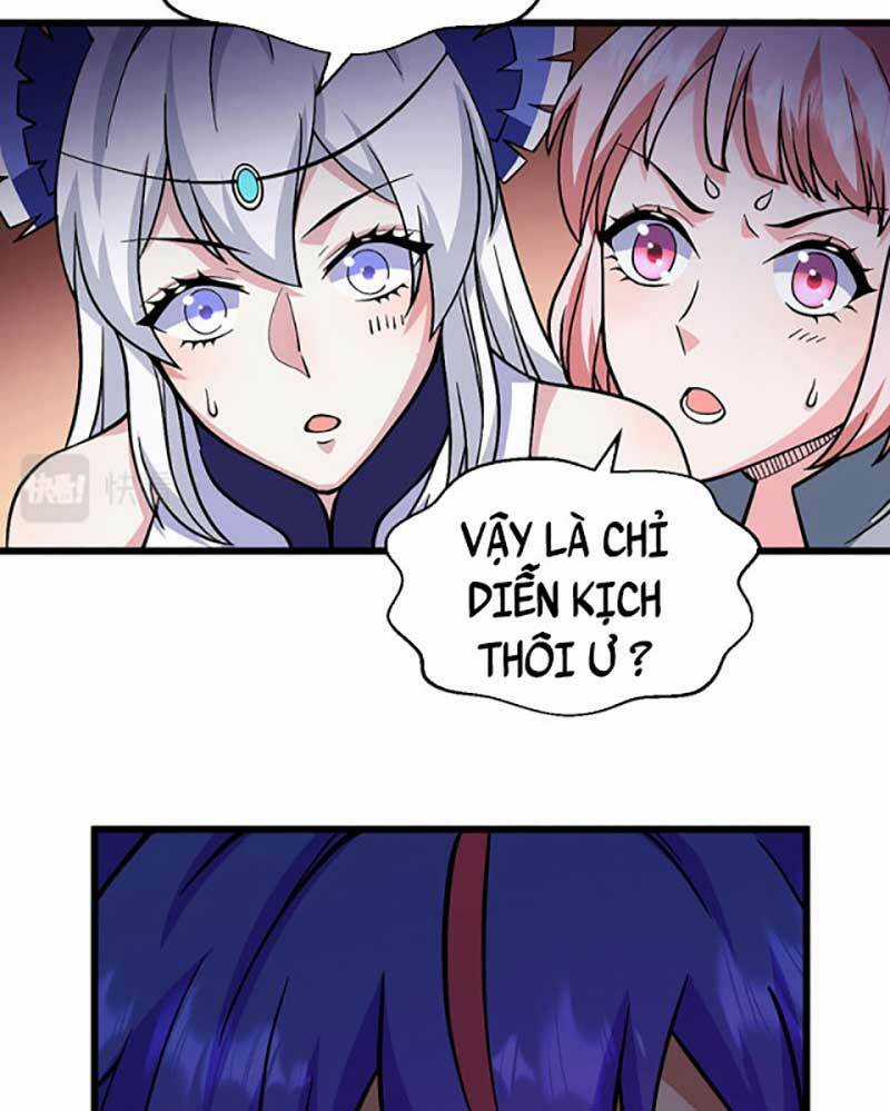 Võ Đạo Độc Tôn - Chapter 548 - Trang 25