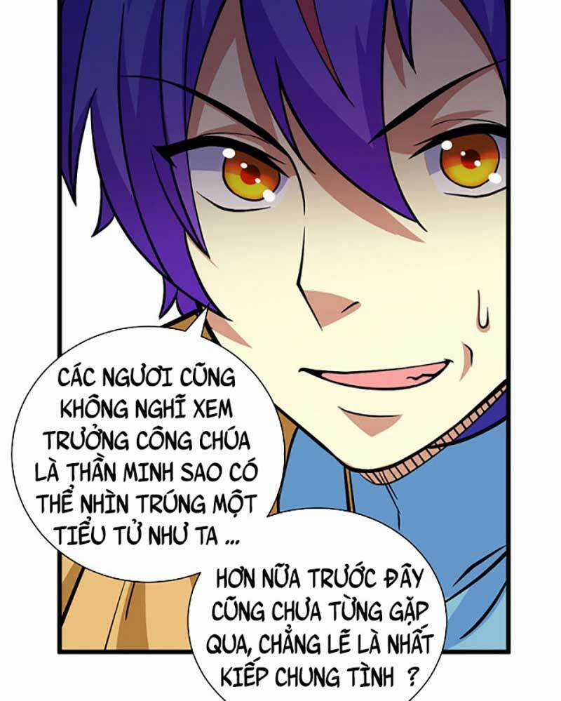 Võ Đạo Độc Tôn - Chapter 548 - Trang 26