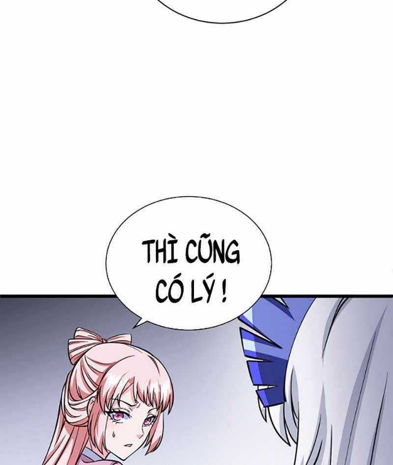 Võ Đạo Độc Tôn - Chapter 548 - Trang 27