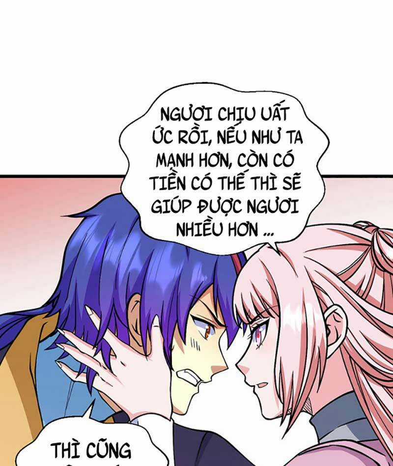 Võ Đạo Độc Tôn - Chapter 548 - Trang 29