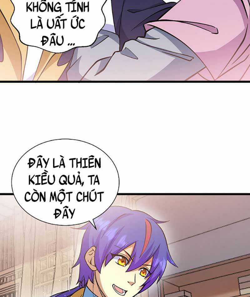 Võ Đạo Độc Tôn - Chapter 548 - Trang 30