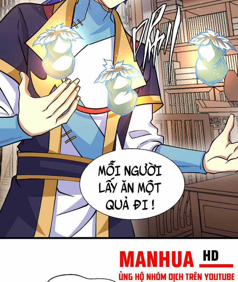 Võ Đạo Độc Tôn - Chapter 548 - Trang 31