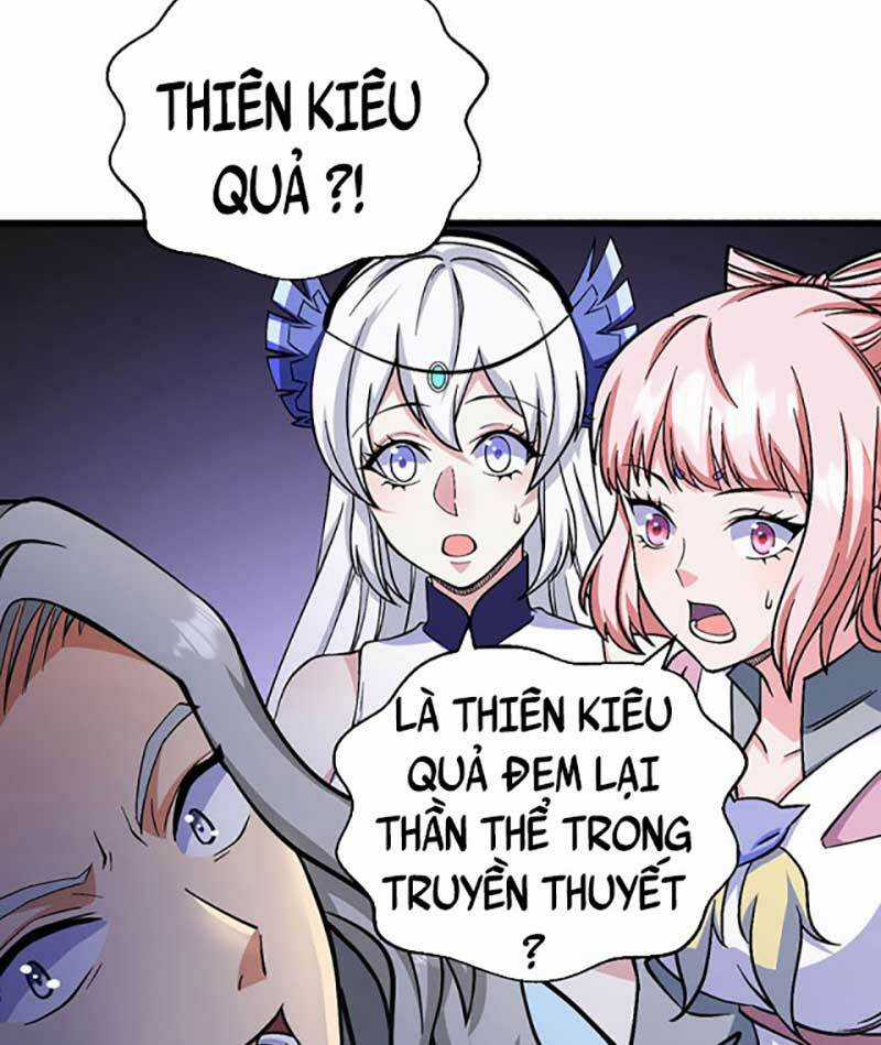 Võ Đạo Độc Tôn - Chapter 548 - Trang 32