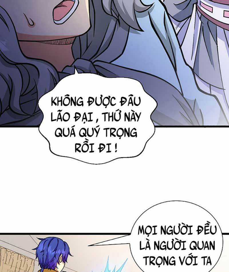 Võ Đạo Độc Tôn - Chapter 548 - Trang 33