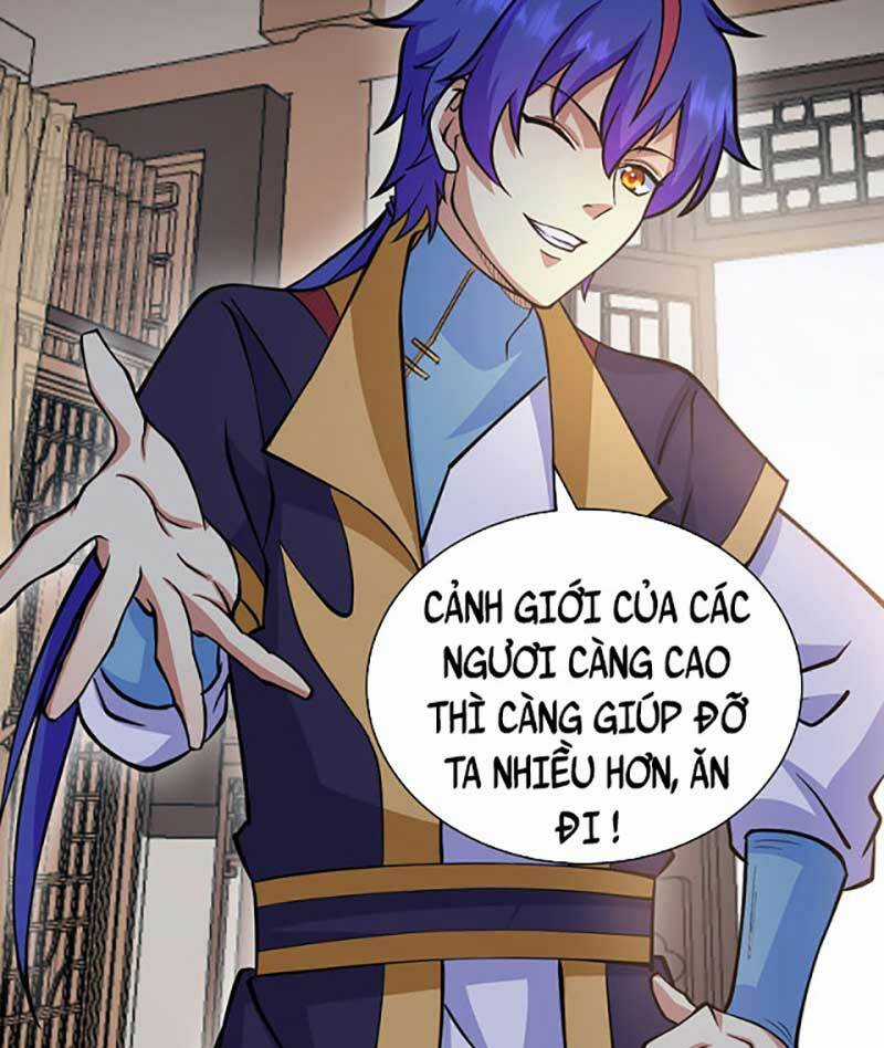 Võ Đạo Độc Tôn - Chapter 548 - Trang 35