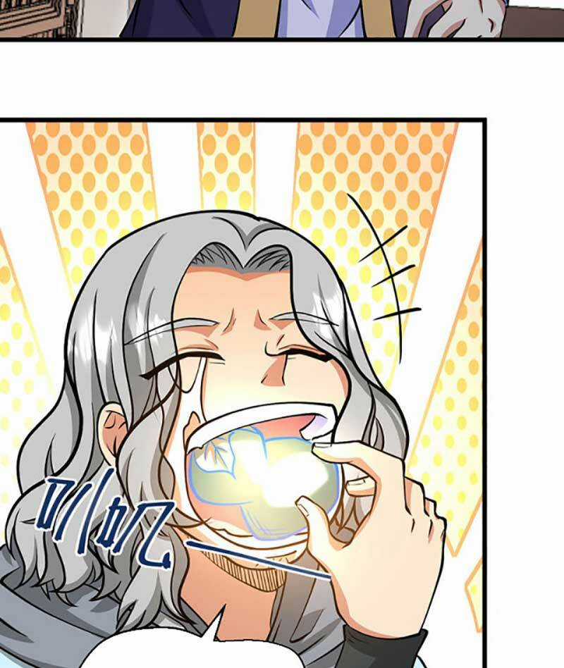 Võ Đạo Độc Tôn - Chapter 548 - Trang 36