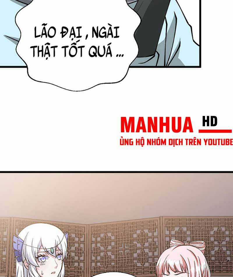 Võ Đạo Độc Tôn - Chapter 548 - Trang 37