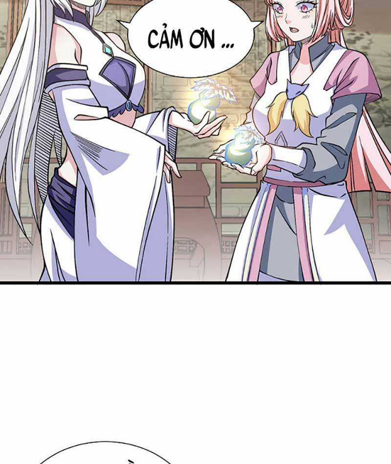 Võ Đạo Độc Tôn - Chapter 548 - Trang 38