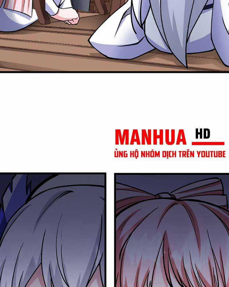 Võ Đạo Độc Tôn - Chapter 548 - Trang 5