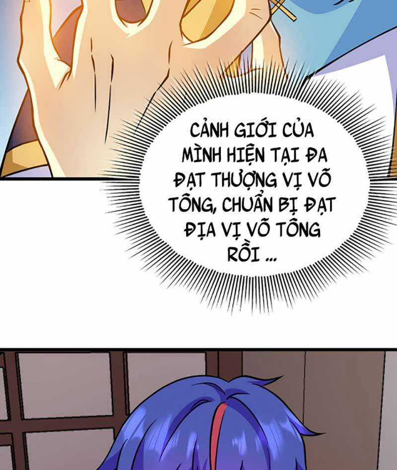 Võ Đạo Độc Tôn - Chapter 548 - Trang 43