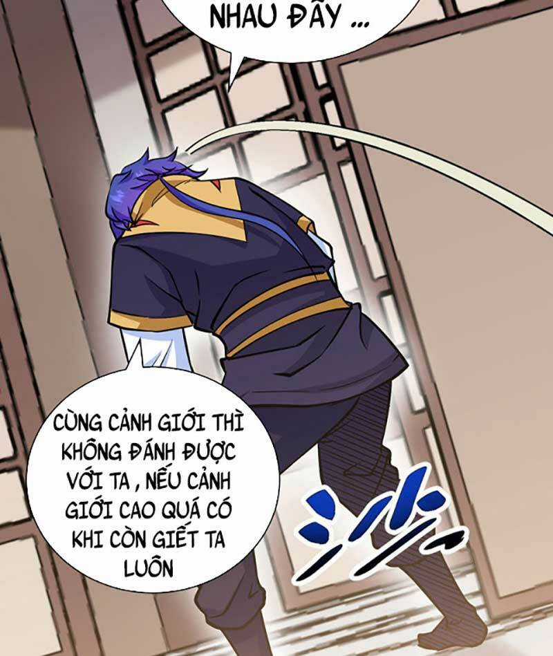 Võ Đạo Độc Tôn - Chapter 548 - Trang 46