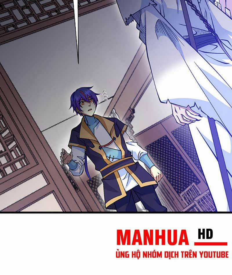 Võ Đạo Độc Tôn - Chapter 548 - Trang 48