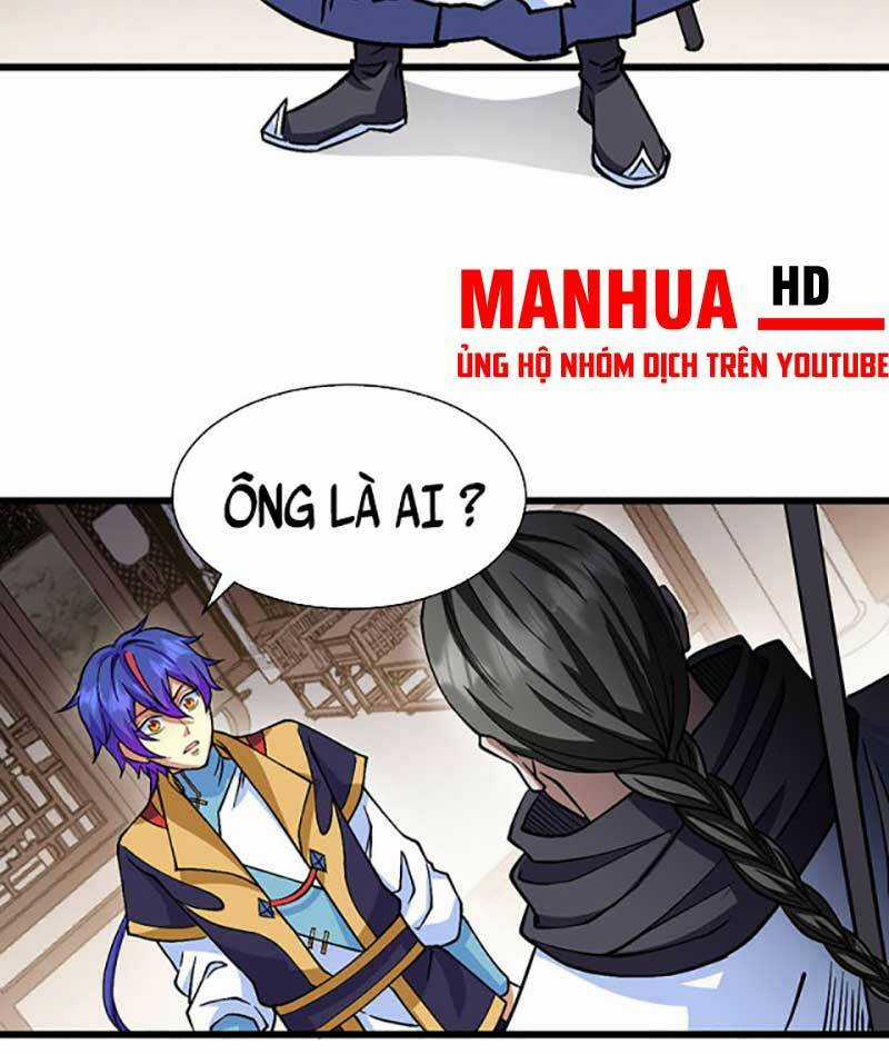 Võ Đạo Độc Tôn - Chapter 548 - Trang 51