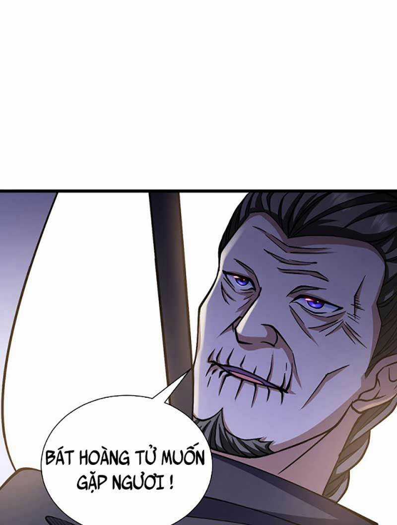Võ Đạo Độc Tôn - Chapter 548 - Trang 52