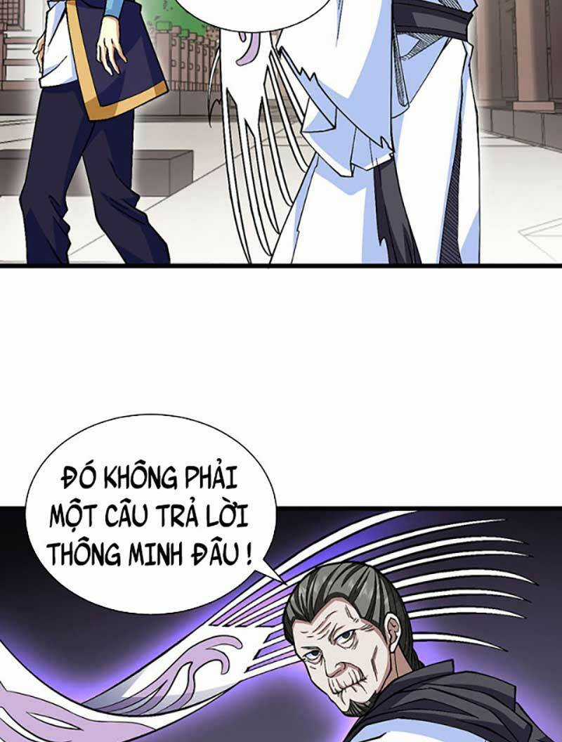 Võ Đạo Độc Tôn - Chapter 548 - Trang 54