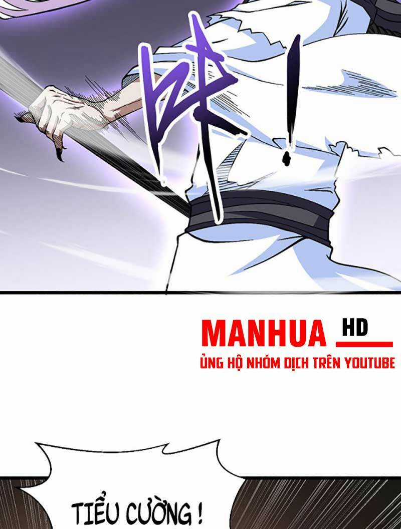 Võ Đạo Độc Tôn - Chapter 548 - Trang 55