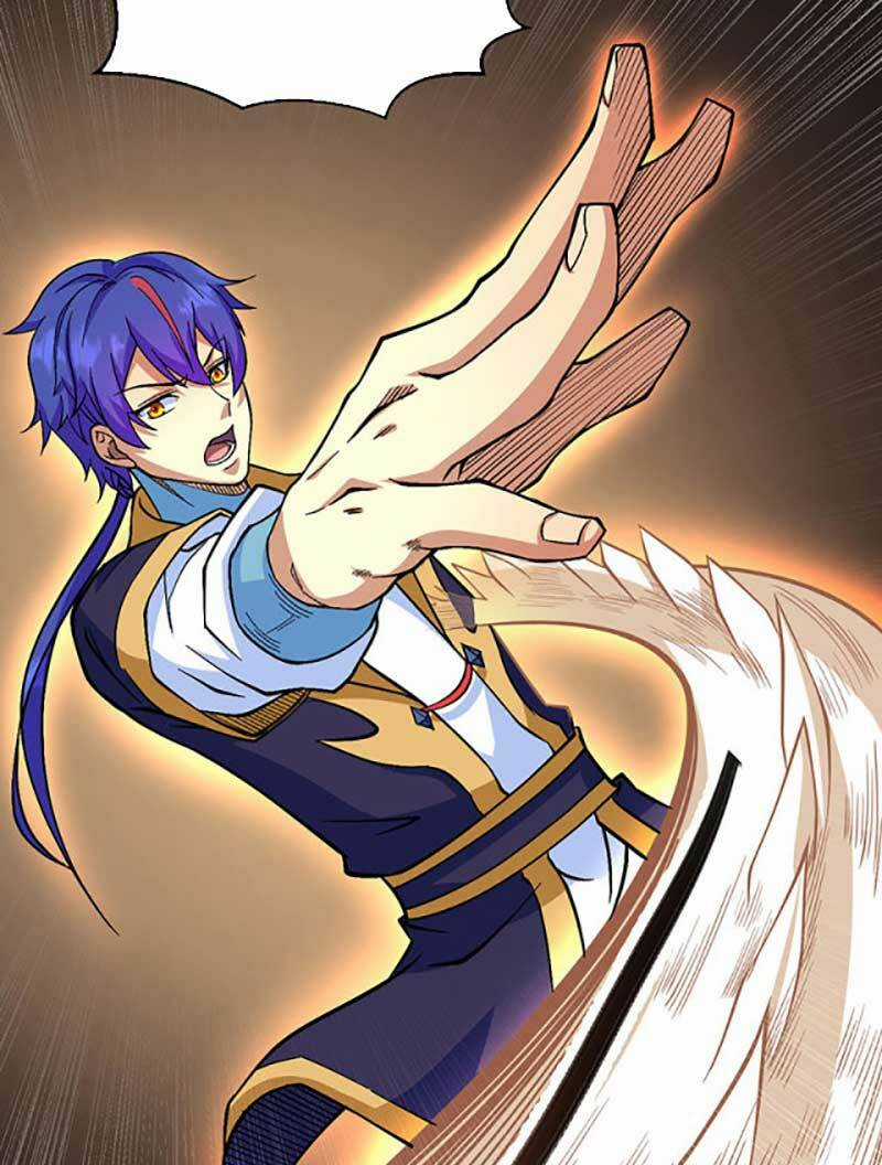 Võ Đạo Độc Tôn - Chapter 548 - Trang 56