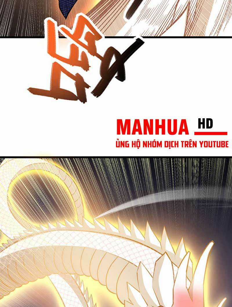 Võ Đạo Độc Tôn - Chapter 548 - Trang 57