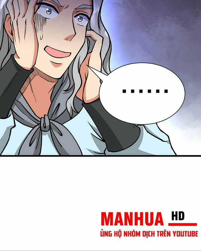 Võ Đạo Độc Tôn - Chapter 548 - Trang 7