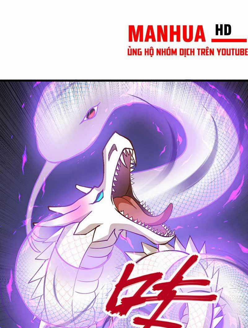 Võ Đạo Độc Tôn - Chapter 548 - Trang 61