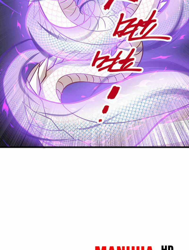 Võ Đạo Độc Tôn - Chapter 548 - Trang 62