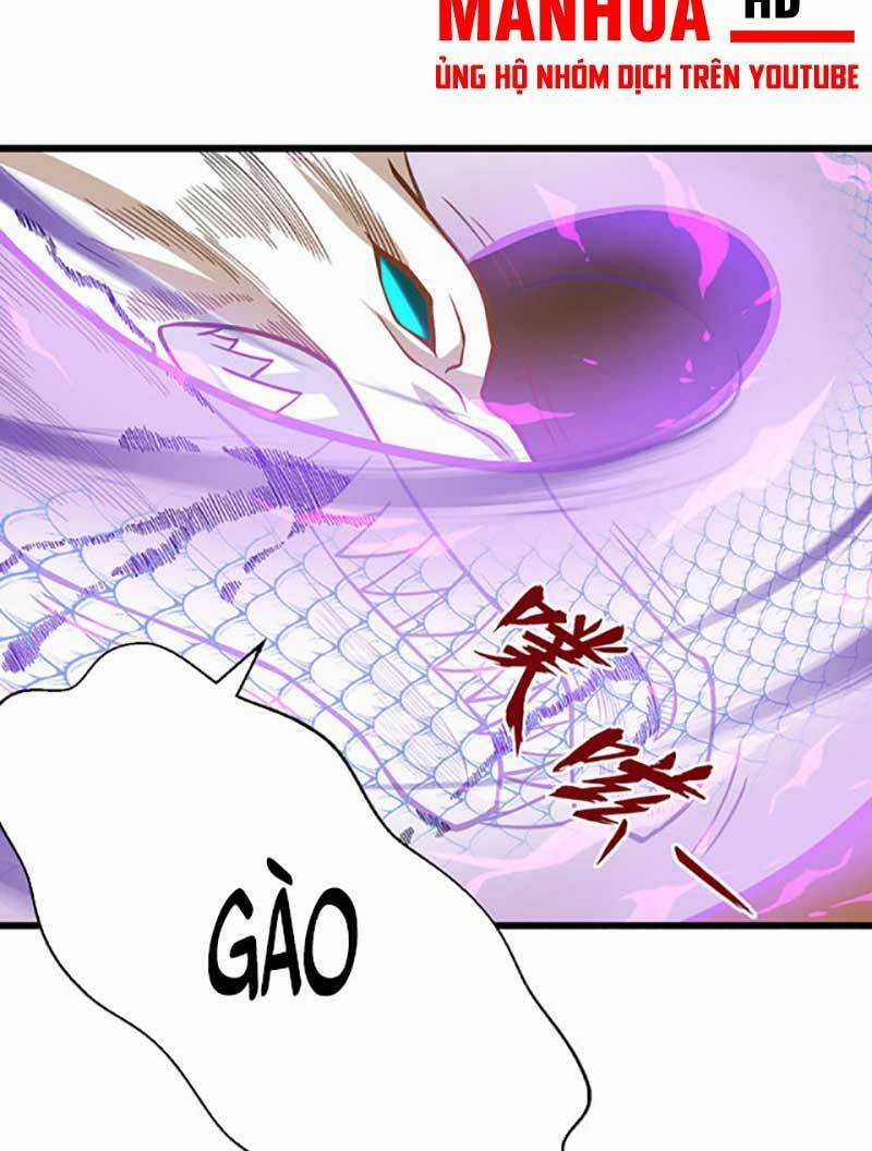 Võ Đạo Độc Tôn - Chapter 548 - Trang 63