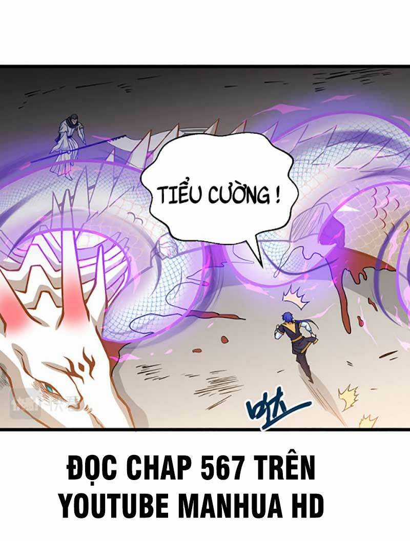 Võ Đạo Độc Tôn - Chapter 548 - Trang 66