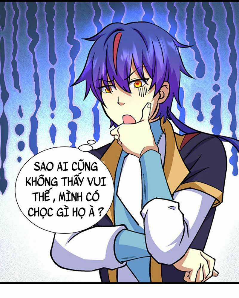 Võ Đạo Độc Tôn - Chapter 548 - Trang 8