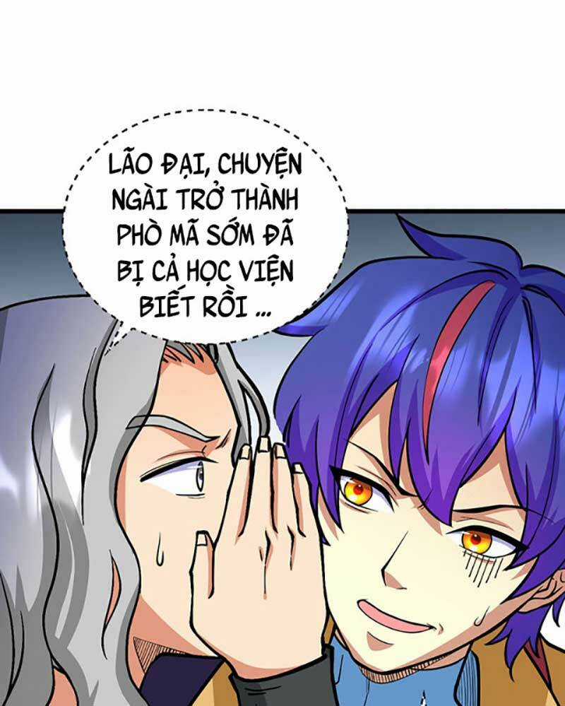 Võ Đạo Độc Tôn - Chapter 548 - Trang 9