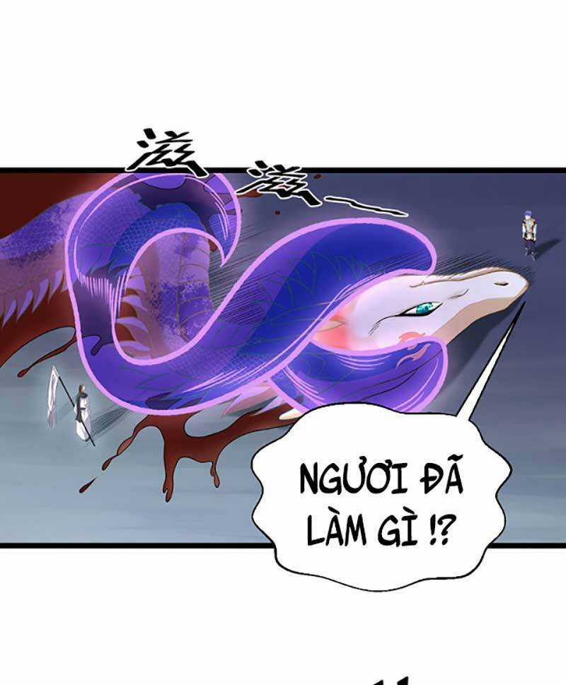 Võ Đạo Độc Tôn - Chapter 549 - Trang 2