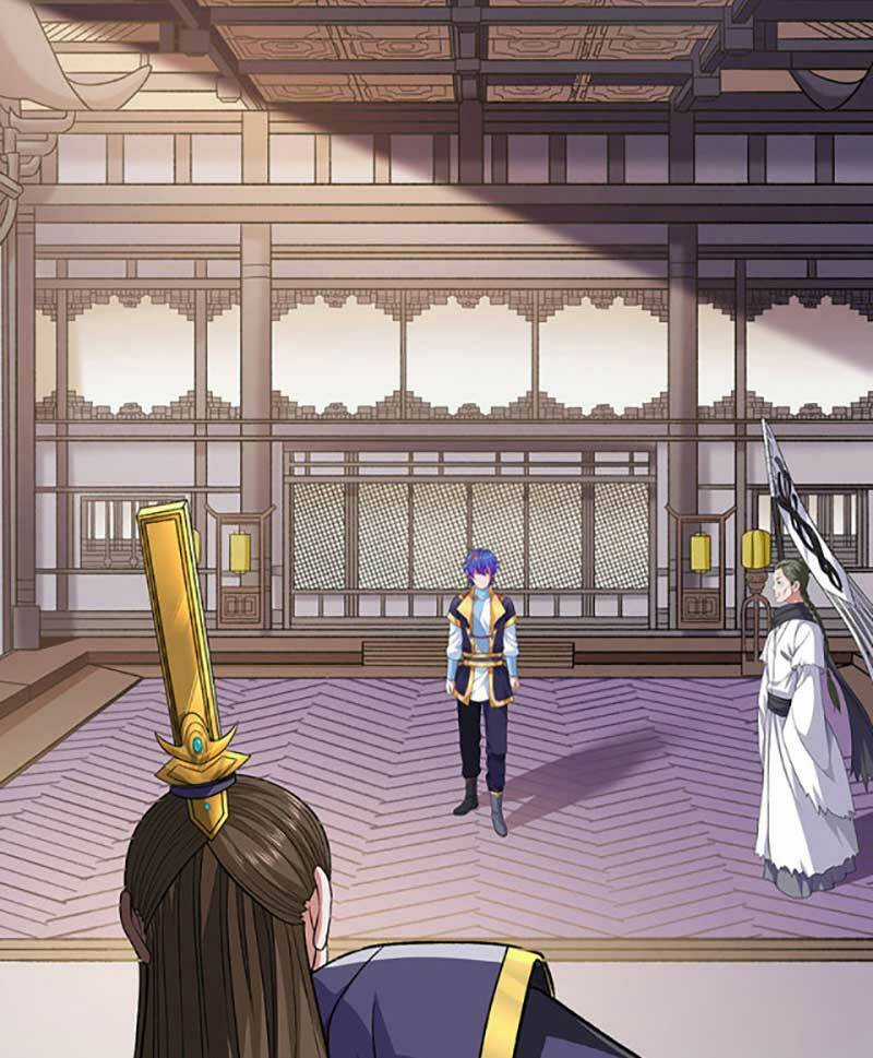 Võ Đạo Độc Tôn - Chapter 549 - Trang 13