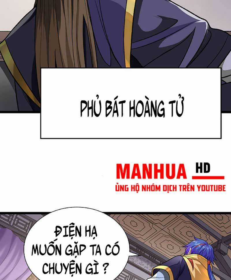 Võ Đạo Độc Tôn - Chapter 549 - Trang 14