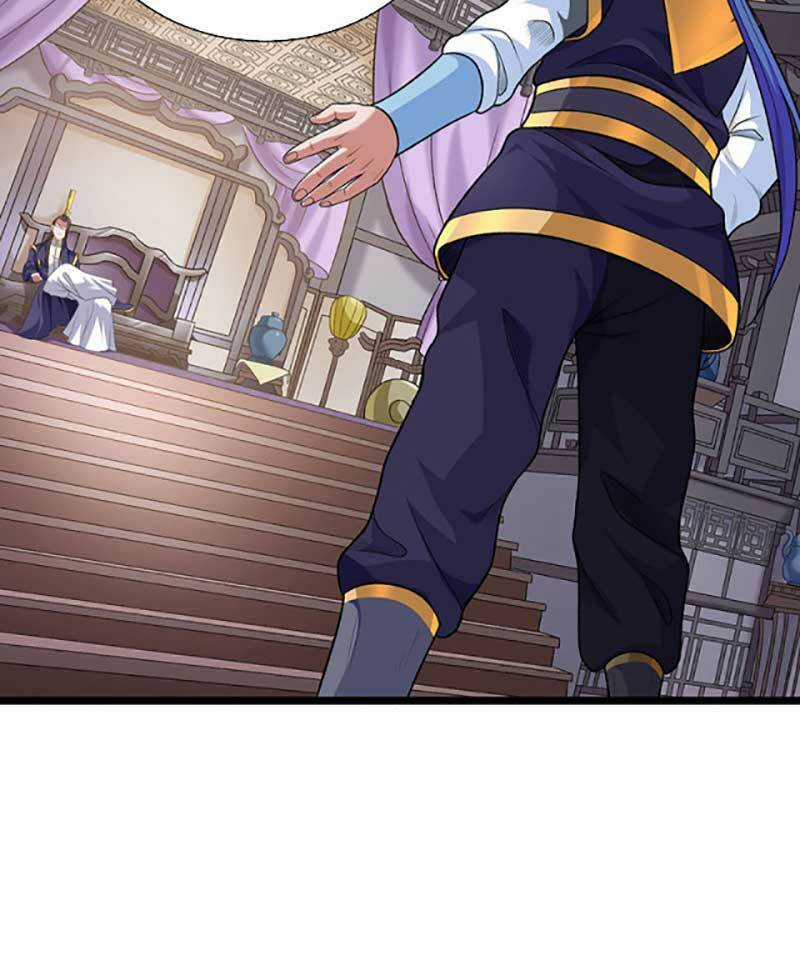 Võ Đạo Độc Tôn - Chapter 549 - Trang 15