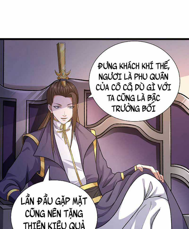 Võ Đạo Độc Tôn - Chapter 549 - Trang 16