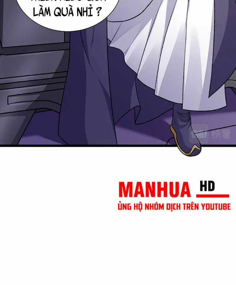 Võ Đạo Độc Tôn - Chapter 549 - Trang 17