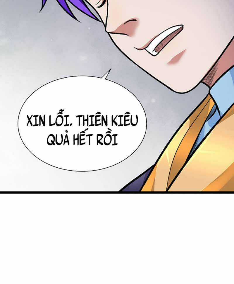 Võ Đạo Độc Tôn - Chapter 549 - Trang 19